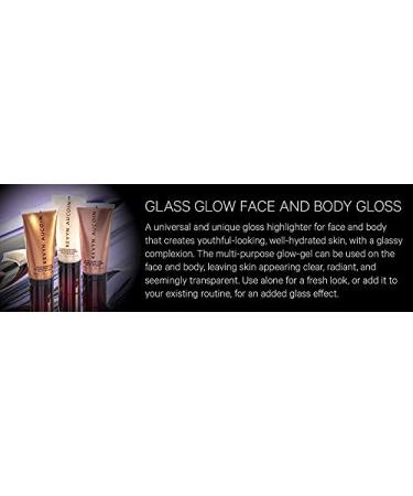 KEVYN AUCOIN Glass Glow Face Pixie Dream - Illuminate Your Skin with Radiant Glow - Buy Online on GoSupps.com
