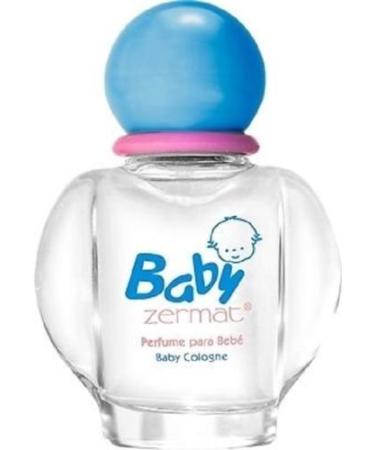 Zermat Baby Michelle Cologne - Unisex Baby Perfume - Buy Online on GoSupps.com