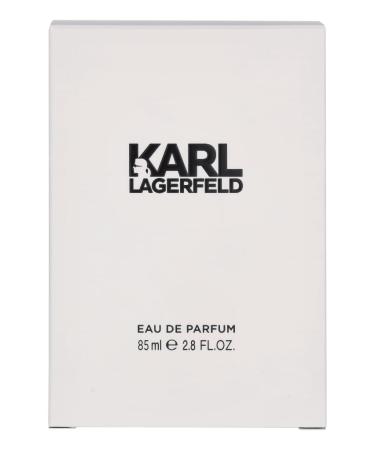 Karl Lagerfeld Eau De Parfum Spray 2.8 Ounce - Buy Online on GoSupps.com