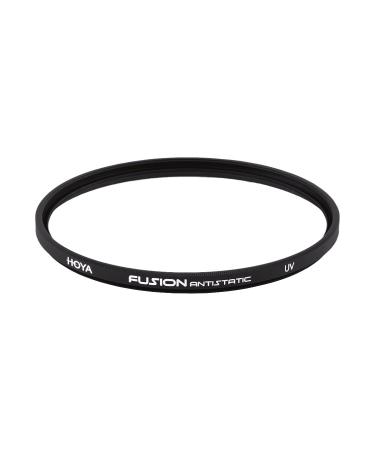 Hoya 82 mm Fusion Antistatic UV Filter 82mm