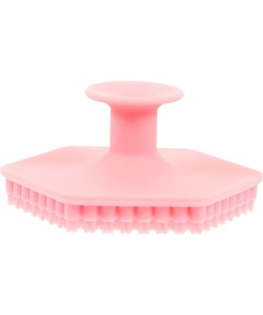 FRCOLOR Set of 4 Silicone Face Brushes Cosmetic Brushes Makeup Brushes Face Scrub Brush Exfoliating Body Scrub Face Sponge Facial Cleansing Brush Scrub Deep Face Washer - Buy Online on GoSupps.com