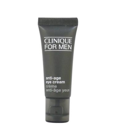 Clinique Anti-age Eye Cream for Men  0.5 Ounce 0.50 Fl Oz (Pack of 1)