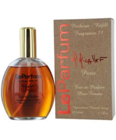 M. Micallef Paris Le Parfum Eau De Parfum Spray Refill #11 Pour Femme 3.4 Oz By Martine Micallef 1 pcs sku# 962098MA