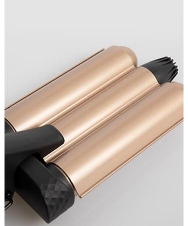Beauty Works The 28mm Waver - Salon Professional Edition - Buy Online on GoSupps.com
