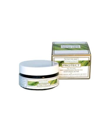 Just Pure Essentials (Just...Love) Protect-Deep Conditioning Protective Balm 2 OZ