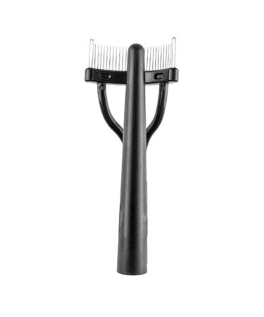 Premium Eyelash Brush Comb | Lash Separator & Curler Tool for Flawless Makeup | Beauty Essential for Perfect Lashes - Buy Online on GoSupps.com