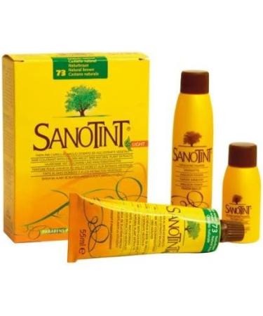 Sanotint SANOTINT Sensitive 71 Black - 100g - Buy Online on GoSupps.com