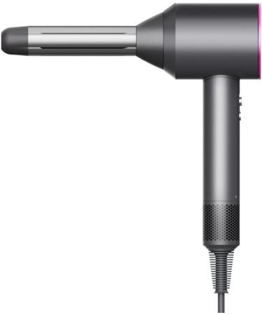 Laiaouay For Hd01 Hd08 HD02 HD03 Hd04 Hair Dryer Hair Styling Curler Nozzle Accessories - Buy Online on GoSupps.com