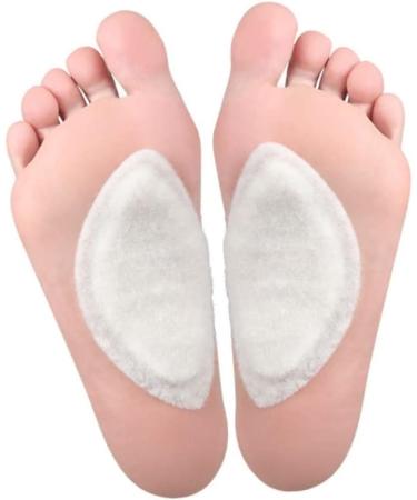 FRCOLOR 6 Pcs Foot Cushions - Flat Foot Relief & Arch Support Inserts for Women | Wool Felt O-Leg Correction & Metatarsal Protection - Buy Online on GoSupps.com