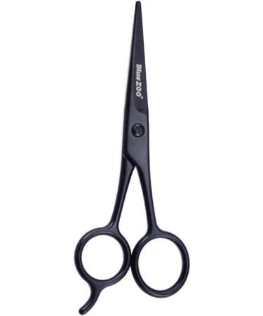 Buy Ipetboom Nose Hair Trimmer & Eyebrow Scissors - International Shipping Available - Buy Online on GoSupps.com