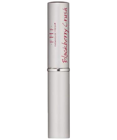 FarmHouse Fresh Hydrating Lip Balm Blackberry 0.64 oz - Moisturizing Lip Treatment - Buy Online on GoSupps.com