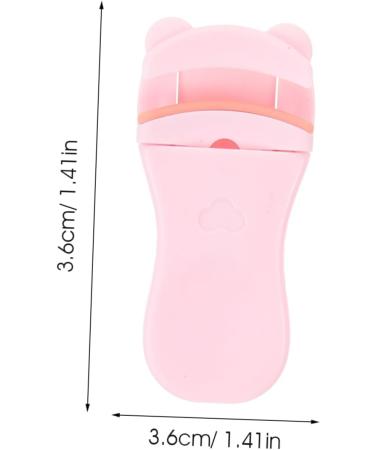 4pcs Cat's Paw Eyelash Curler Set - Best Eyelash Curling Tools for Stunning Lashes | International Shipping - Buy Online on GoSupps.com