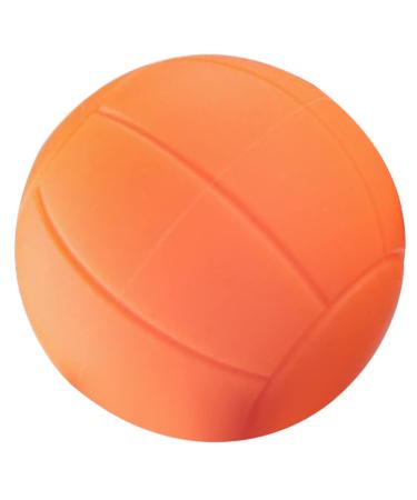 Fascia ball massage ball trigger point ball Small massage ball massage-lacrosse-ball trigger point massage ball massage ball for back back massage ball foot penalty pebbles
