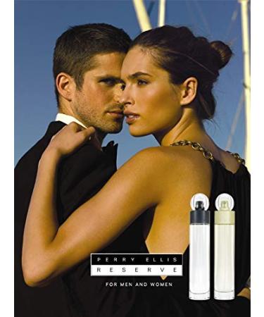 Perry Ellis Reserve for Men 3-Piece Gift Set - Exclusive Fragrance Collection - Buy Online on GoSupps.com