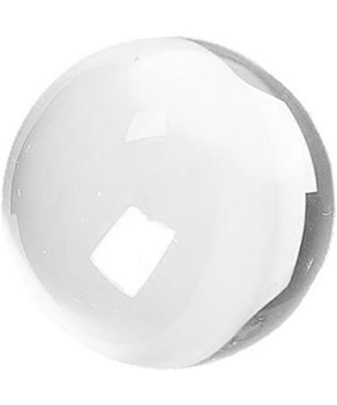 Partykindom 5-Stone Crystal Fitness Massage Balls - Handmade Reusable Metal Gym Tools - Buy Online on GoSupps.com