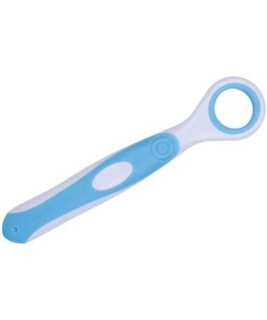 Buy Faruta Blue Tongue Brush for Children - Best Oral Care for Kids | International Shipping Available - Buy Online on GoSupps.com