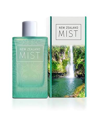 New Zealand Mist Unisex Fragrance 100ml EDT
