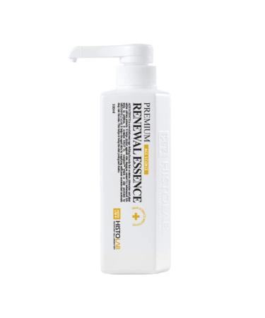 HISTOLAB Premium Renewal Essence (500ml/17oz) for ALL Skin Types | Skin Reconstruction for Skin Radiance | Anti-Aging Skincare | Reduce Wrinkles Brightens Moisturizes | Daytime & Nighttime
