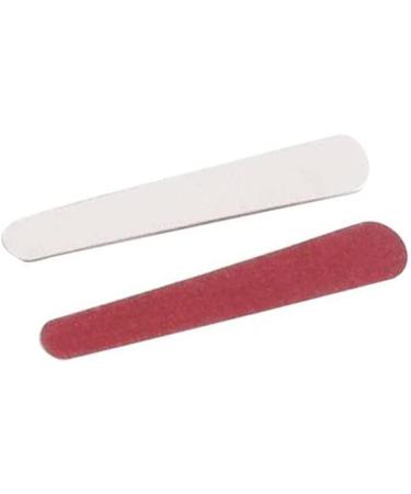Haobase 50 Pcs Disposable Nail Files - Buy Online on GoSupps.com