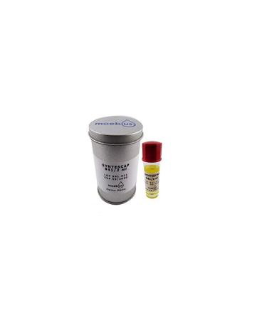 Moebius 941 Special Oil for Escapments Mechanical Watches Swiss 2 ml