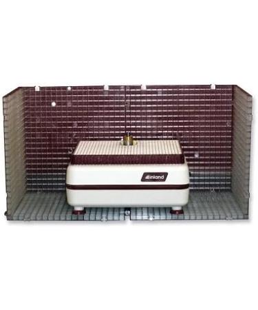 Creator's Waffle Grid 2-Pack - HGTV/DIY Cool Tools - USA Made - Glass Cutting & Liquid Containment - Home & Medical Use - Buy Online on GoSupps.com