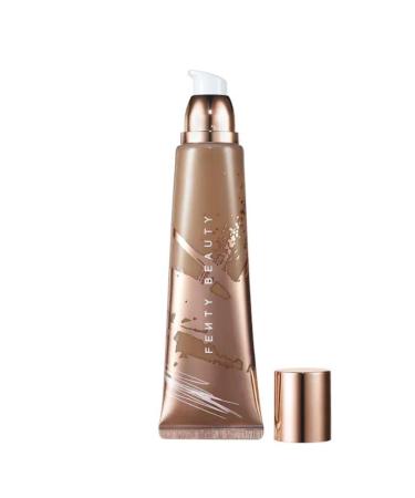 FENTY BEAUTY by Rihanna Body Sauce Luminizing Tint - Hunnie Hunnie | 02 Shade - Buy Online on GoSupps.com