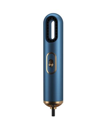 Dewedrt Hair Dryer Curling Comb Hair Brush Styling Tool Hair Dryer and Volumizer Hair Straightener Manual Hair Dryer US Plug Easy Install Easy to Use D