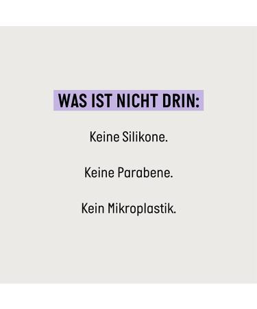  Guhl Guhl Hyaluron+ Moisturizing Shampoo - Content: 250 ml - Silicone-Free - With Natural Hyaluronic Acid - Intensive Hydration and Care - Buy Online on GoSupps.com