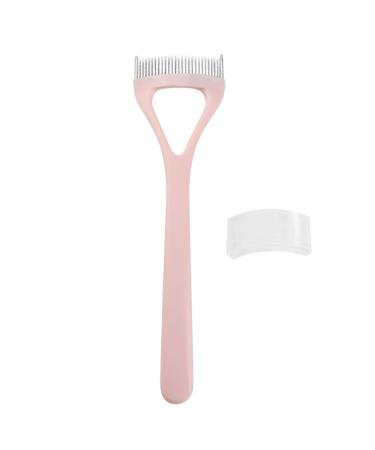 Eyelash separator tool eye lash Professional mascara applicator Multifunctional Eyelash Separating Tool Eye Makeup Tool for Travel Outdoor Daily