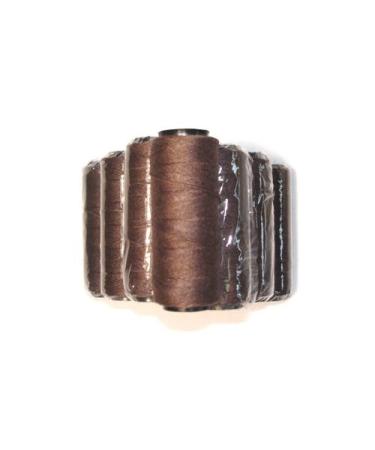 Millenium -Hair Tressengarn 30 m brown