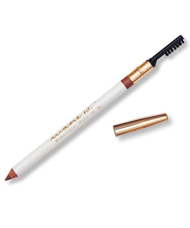 Marie W. Augenbrauen Puderstift 01 4 2g