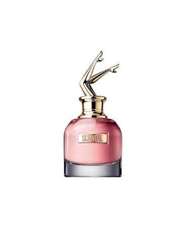 Jean Paul Gaultier Scandal Eau de Parfum Spray 50ml 1.7 Ounce (Pack of 1) - Buy Online on GoSupps.com