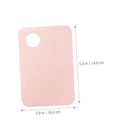 Balacoo 8 Sets Nail Art Palette - Professional Manicure Tools & Mixing Tray for Makeup & Acrylic Paints - Buy Online on GoSupps.com