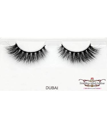 Premium 4D Mink Lash (Dubai)