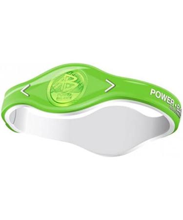 Power Balance Silicone Bracelet Pro Ion M Black - Enhance Your Performance | International Shipping Available - Buy Online on GoSupps.com