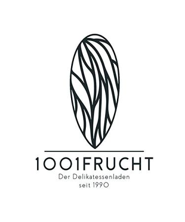 Buy Premium Organic Goji Berries from Tibet - High-Quality Dried Superfood Freshly Packaged Daily 250g Hand Made in Germany - Buy Online on GoSupps.com