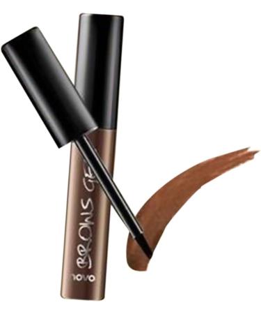 Didiseaon 2pcs Gel Brow Pencil Makeup Pen Eye Brow Gel Powder Water Proof - Buy Online on GoSupps.com