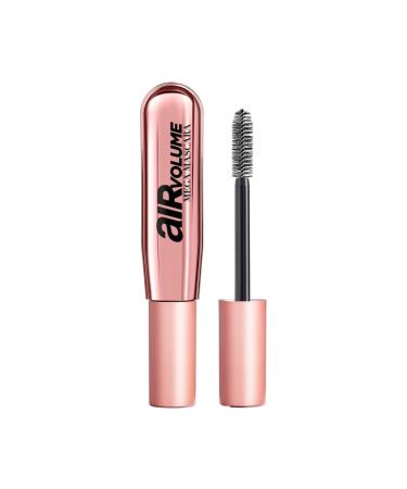 L'Or al Paris Mascara black mascara for intensive and airy light mega volume Air Volume Mega Mascara No. 00 Black 1 x 9.4 ml - Buy Online on GoSupps.com