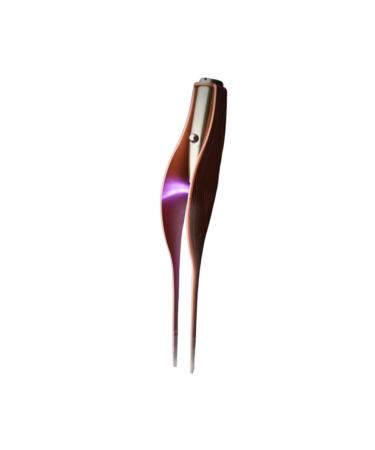 Cleaning Gadgets Headphones Earbuds Ear Plugs Ear Cleaning Tool Earwax Removal Ear Cleaning Ear Scratcher LED Ear Cleaner Ear Wax Tweezers LED Ear Wax Pick Stainless Steel LED