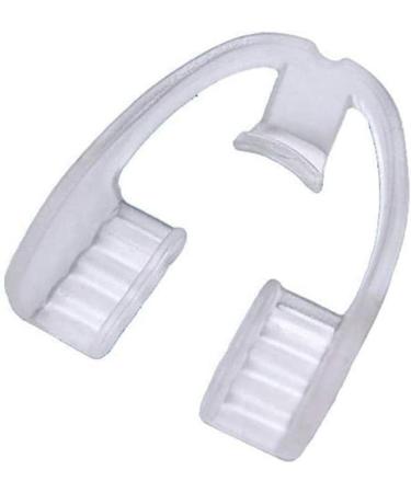 miduoidn Mouth Guard for Grinding Teeth for Dental Grind Stopper Tool Sleep Aid Splint Guards Eliminates Snoring Mouthpiece Clenching - Buy Online on GoSupps.com