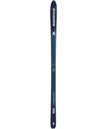 Madshus Panorama M68 Backcountry Touring Ski 172 cm - Reliable Performance for All Terrain - Buy Online on GoSupps.com