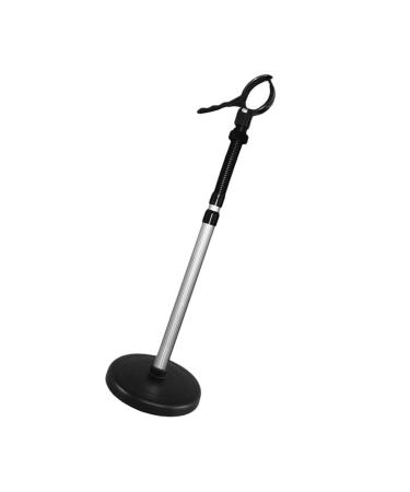 Beavorty Blow Dryer Stand 360 Hair Dryer Stand Hair Dryer Holder Hair Dryer Display Stand Hair Dryer Storage Rack Liberation