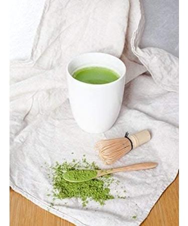NutriExtracts Matcha Green Tea Powder Ceremonial Grade - 200g (200 Servings) Perfect for Natural Detox Energy-Boosting Smoothies Culinary Creations Vegan - Buy Online on GoSupps.com