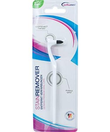 Buy 2 x Wellsamed Toothbrushes - Stain Remover Tartar Remover & Tooth Polisher - International Shipping - Buy Online on GoSupps.com