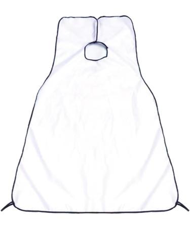 Eihi Beard Apron - Non-Stick Shaving Cloak with Suction Cups | Ideal Gift for Men - Buy Online on GoSupps.com