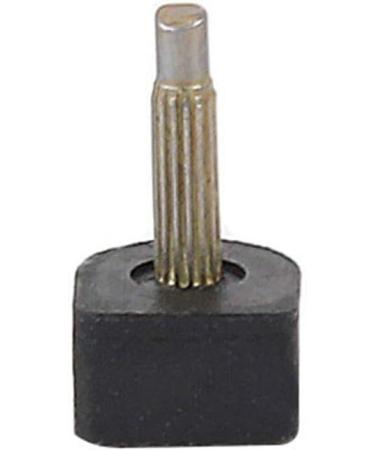 SUPVOX High Heel Tips Replacement - 30 Pairs Assorted Sizes | Durable Shoe Heel Protectors for Women - Buy Online on GoSupps.com