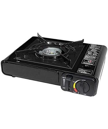 Marksman Cooking Stove - Buy Online on GoSupps.com