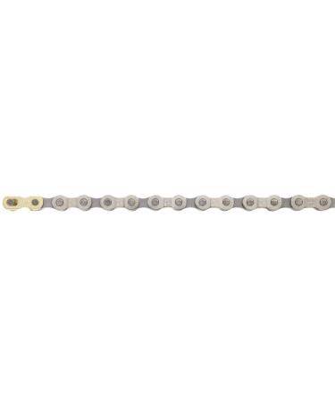 SRAM PC 971 P-Link Bicycle Chain, 9-Speed, Grey