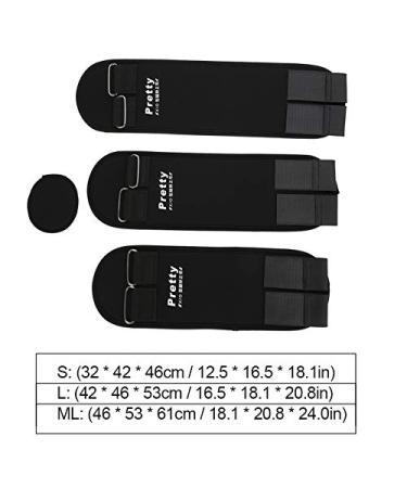 Professional Posture Corrector & Leg Correction Belt - Adult & Kids XL Size - Buy Online on GoSupps.com