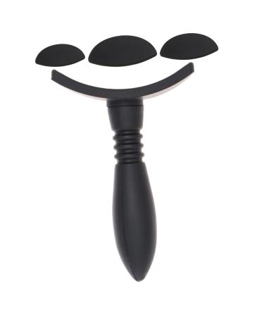 Buy MAGICLULU Eye Shadow Stamp Makeup Tools Convenient 2 Set Accessories for Perfect Eye Makeup - Buy Online on GoSupps.com